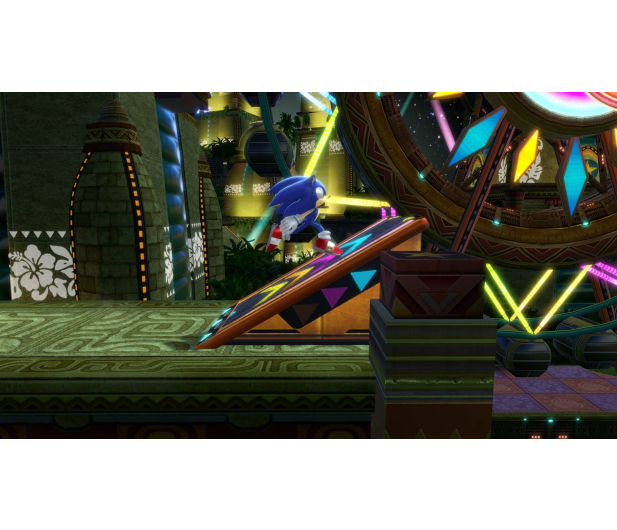 PlayStation Sonic Colours Ultimate Limited Edition - 658517 - zdjęcie 5